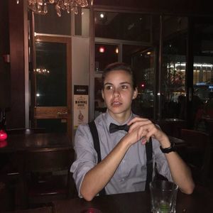 Meet your Posher, Sofie